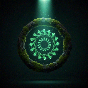 Spingreen